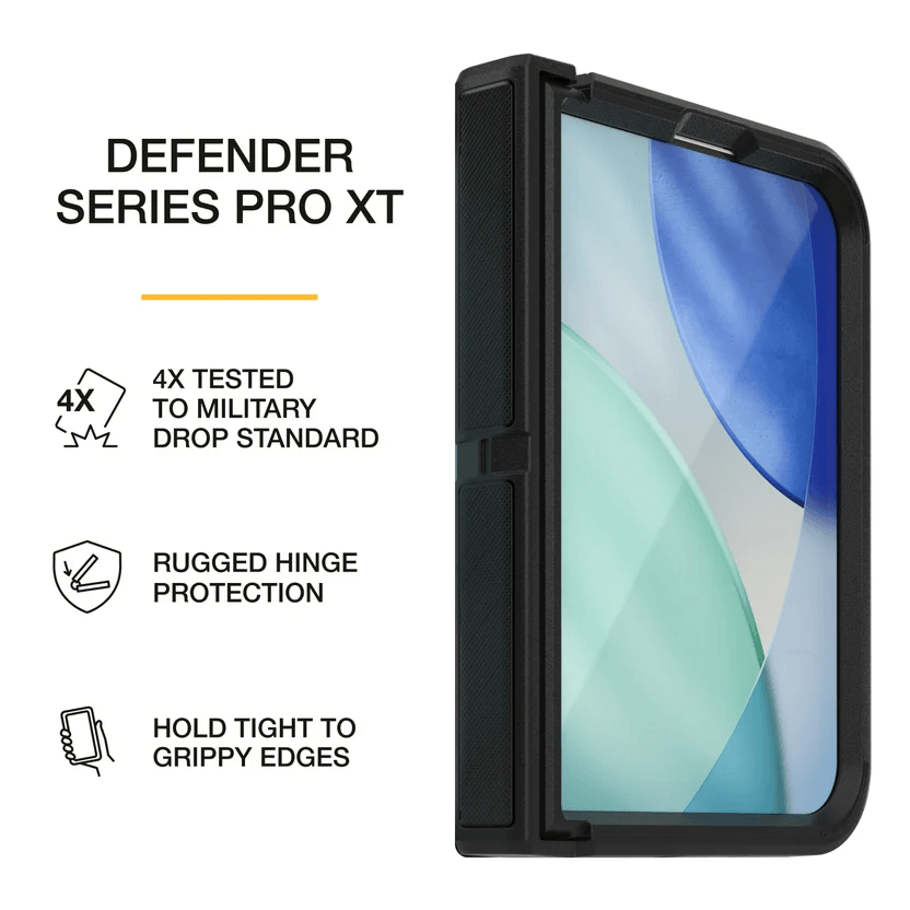 Otterbox Defender Pro XT Magnetic Case Compatible with iPhone Duo