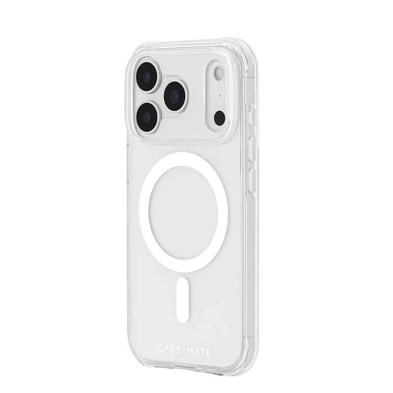 Case Mate iPhone 17 Pro Tough Series Magsafe Case