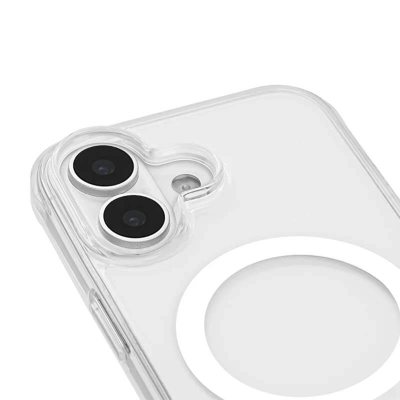 Case-Mate iPhone 17 Tough Series Magsafe Case
