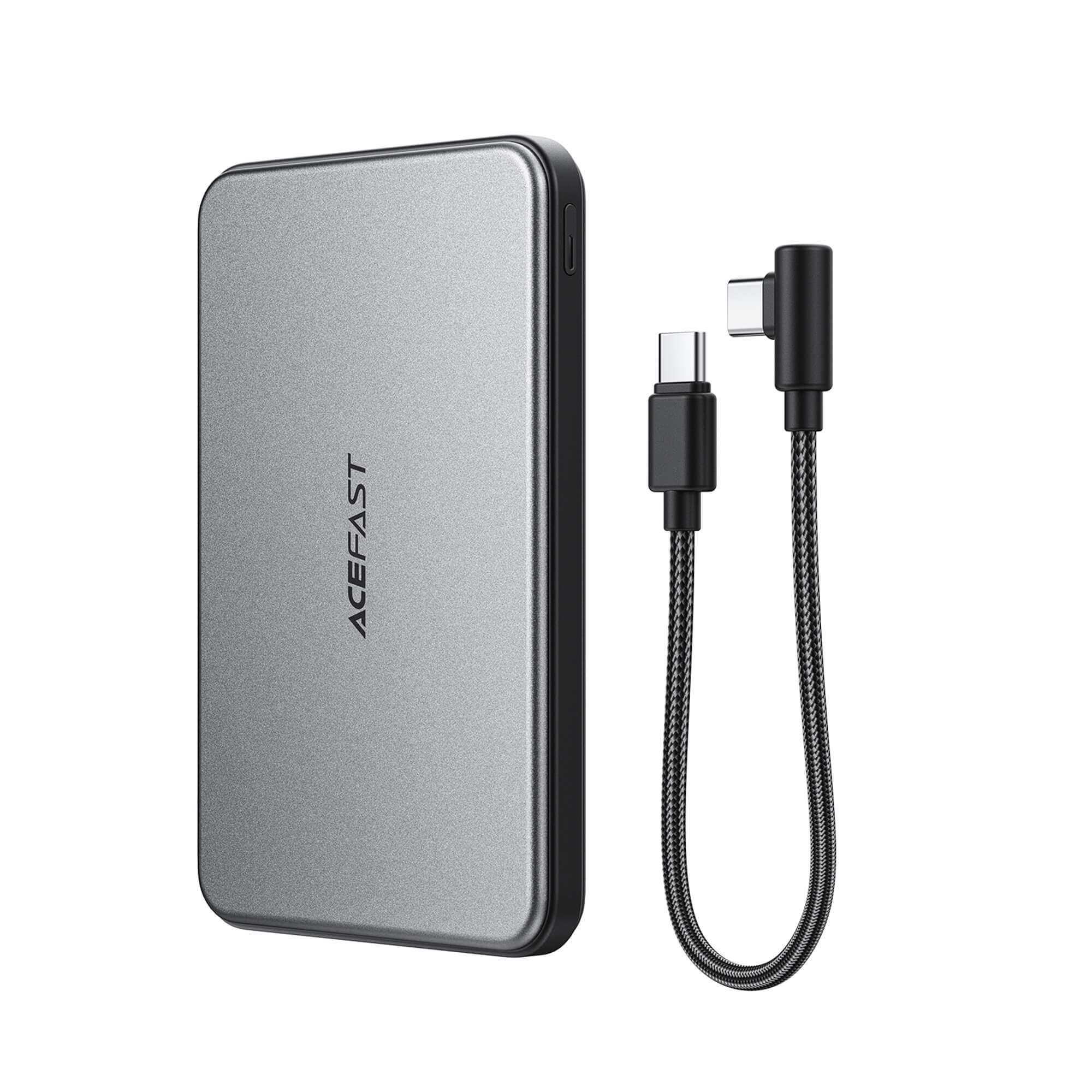 Acefast 10000mAh Magnetic Charging Power Bank M31-10000
