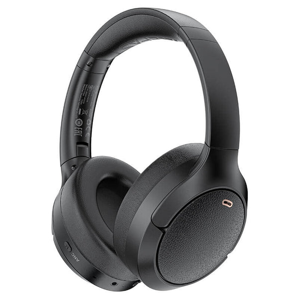 Acefast Comfort ANC Noise Wireless Headset IPX4 Water 55H H6