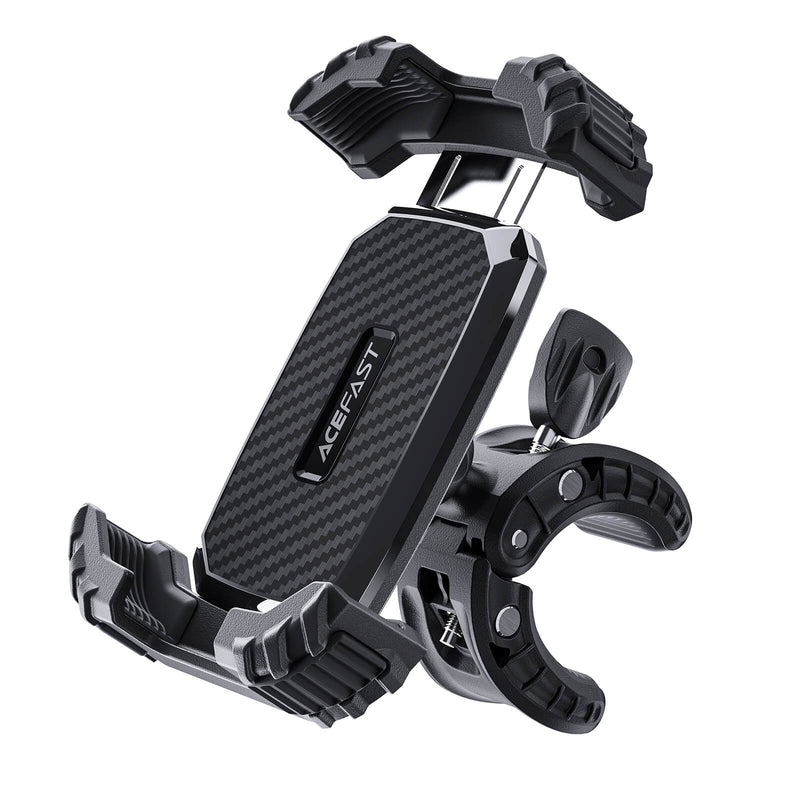 Acefast Universal Lightweigh Bicycle Phone Holder D23 Black