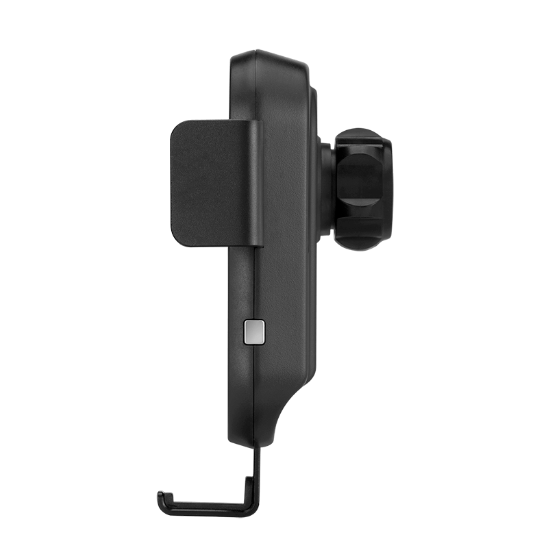 Momax Wireless Fast Charging Car Air Mount 15W with Car Charger CM19