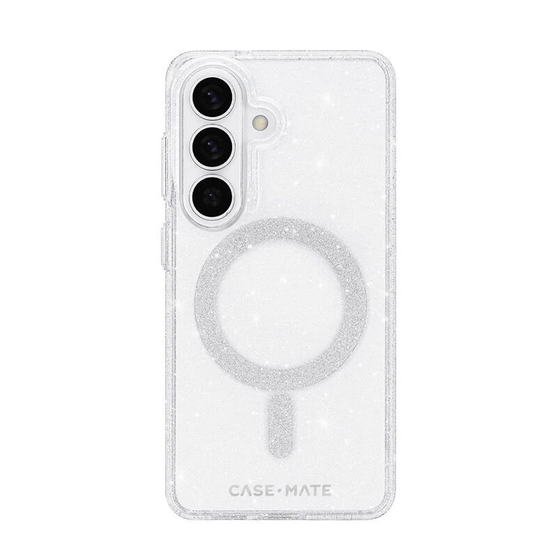 Case-Mate S26 2026 Twinkle Stardust Magsafe Case
