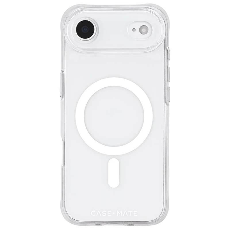 Case-Mate iPhone 17 Air Tough Series Magsafe Case