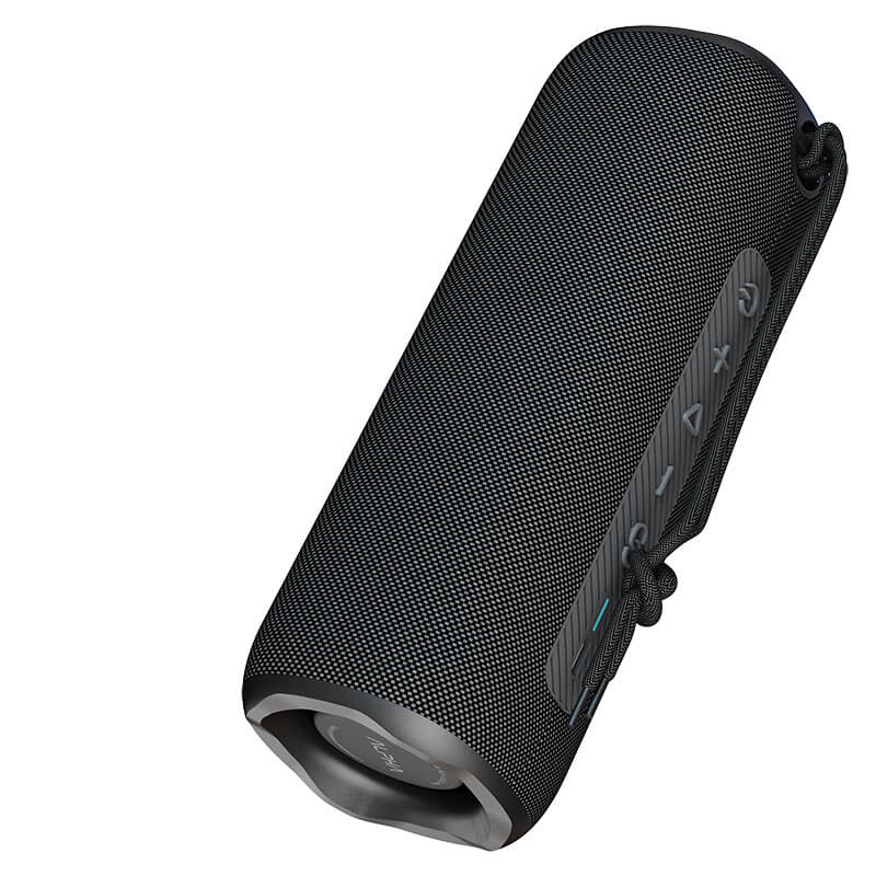 Hifuture Alpha 20W 12-Hour Playtime IPX7 Waterproof TWS Bluetooth 5.3 Speaker