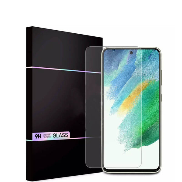 Samsung Galaxy S25 Plus Full Screen HD Super Clear Tempered Glass Screen Protector
