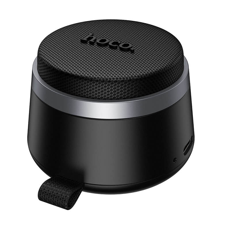 Hoco Super Mai Ultra Portable Magnetic Bluetooth Mini Speaker HC43