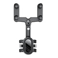 Mobie 360° Rotating Folded Mirror Phone Mount Holder
