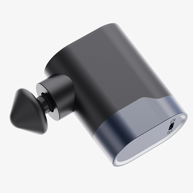 Mobie Pocket-Sized Ultra-Compact Mini Percussion Massager P5