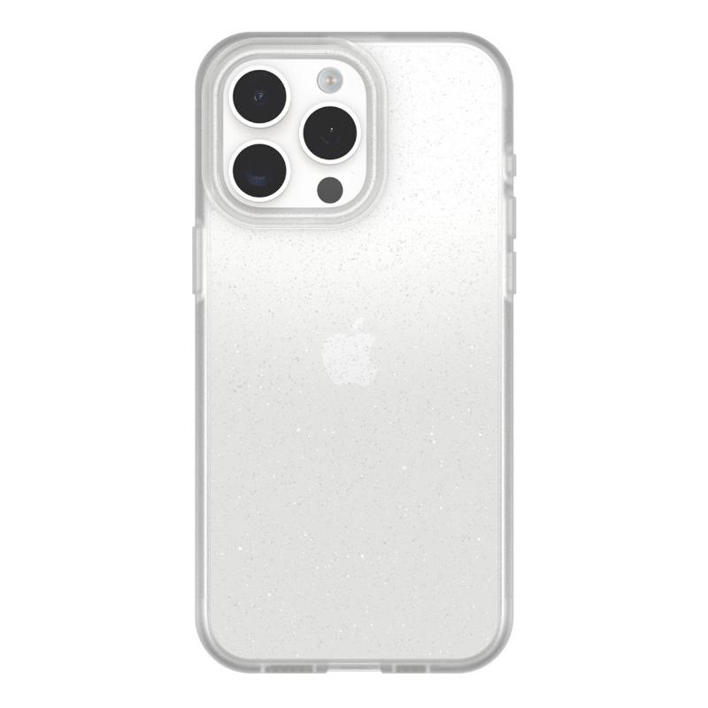 OtterBox iPhone 15 Pro React Case Stardust