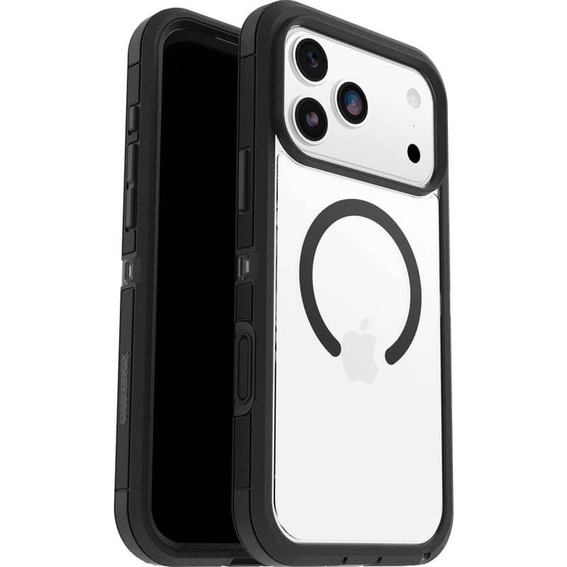 OtterBox iPhone 17 Pro Max Defender XT Series Magsafe Case