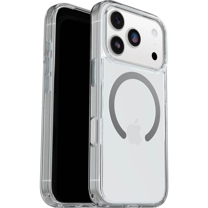 OtterBox iPhone 17 Pro Max Symmetry MagSafe Case