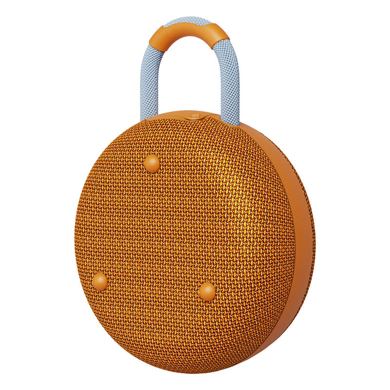 Zealot Portable Bluetooth Speaker with HiFi Sound and IPX6 Waterproof S77