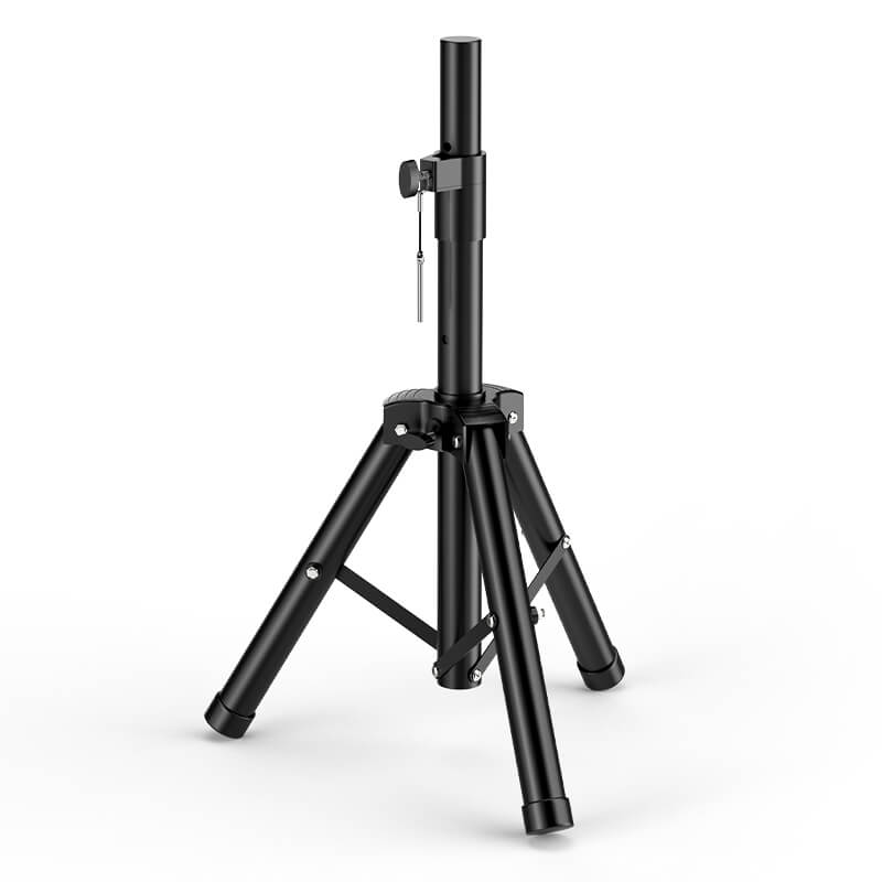 Zealot 120W Powerful Bass Bluetooth Speaker with Dolby Atmos and Stand ZW01