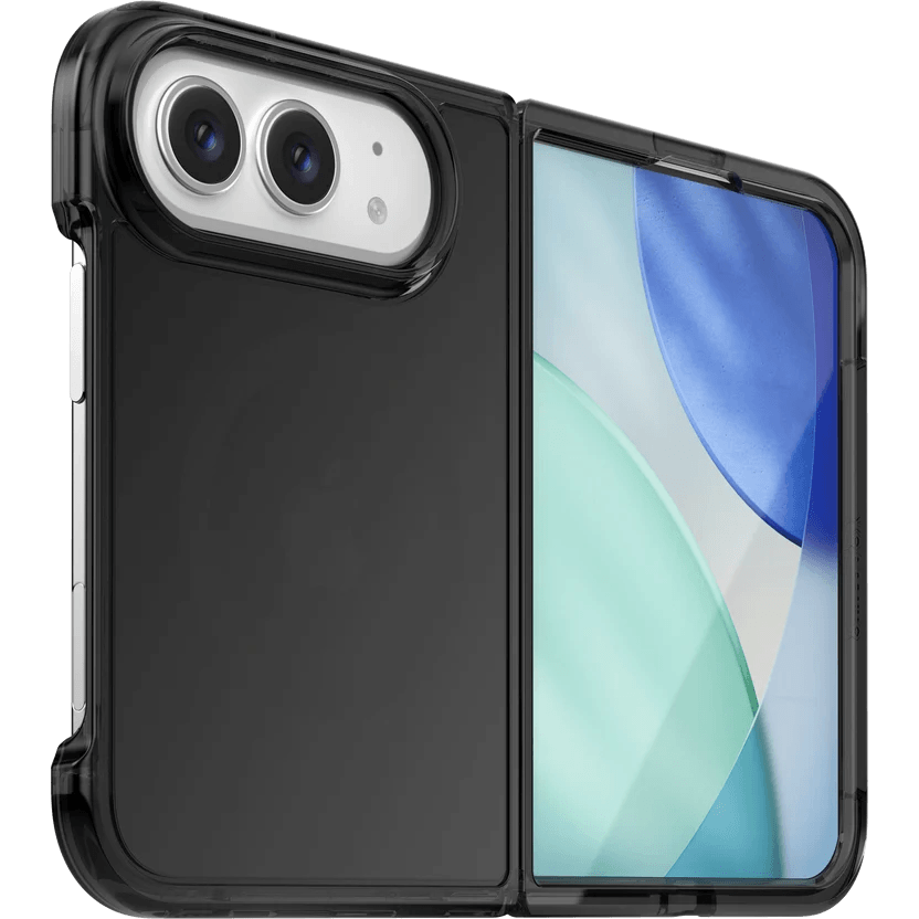 OtterBox Lumen Series Slim Protective Magnetic Case Compatible with iPhone Duo