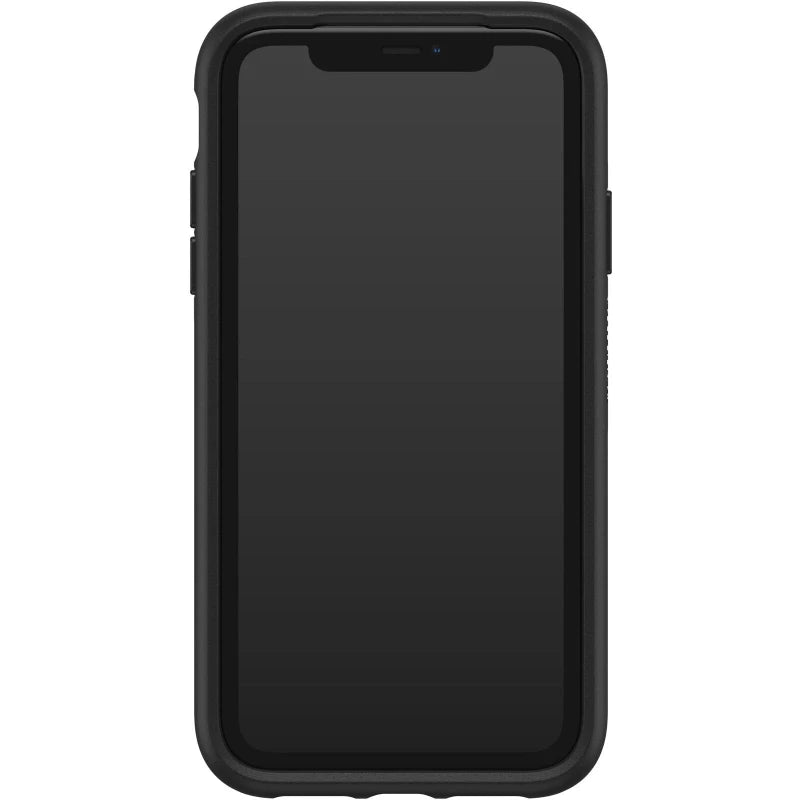 OtterBox iPhone 11 Symmetry Series Case Black