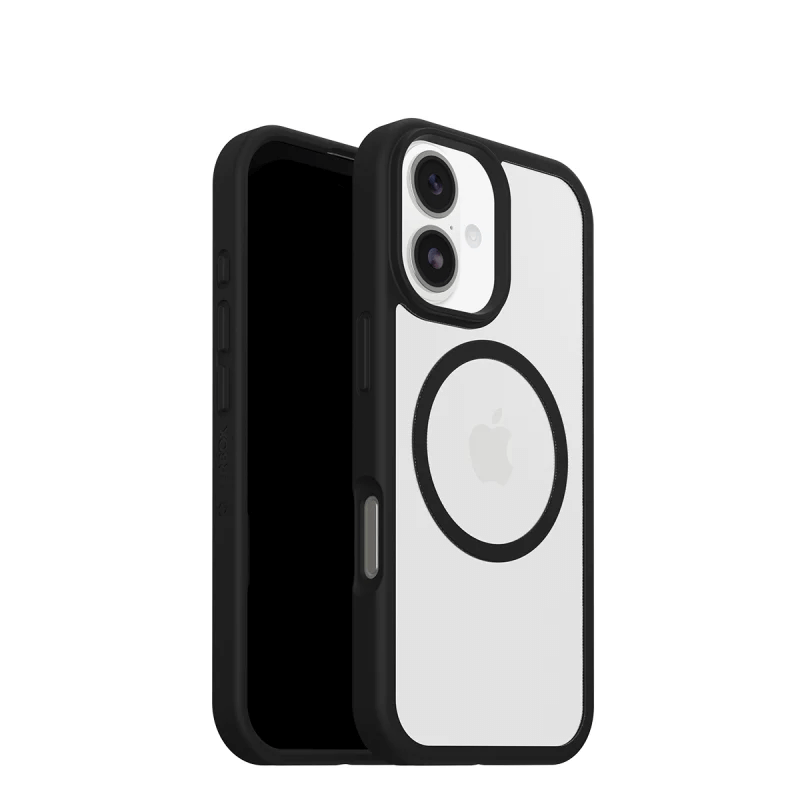 OtterBox iPhone 17 React MagSafe Case