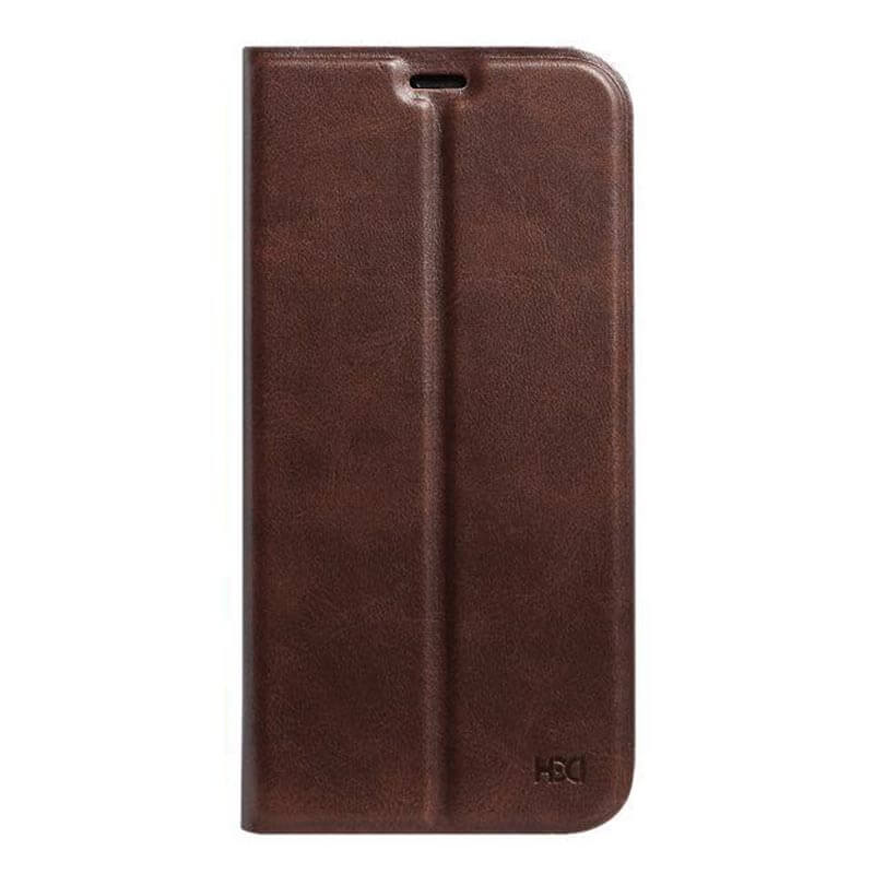 Samsung Galaxy Note 10 Business Wallet Case Cover with Tri-Fold  Stand