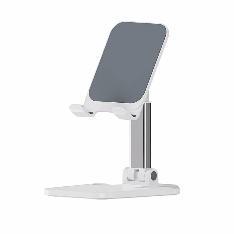 Mobie Sturdy Slip-Resistant Folding Desktop Phone & Tablet Stand