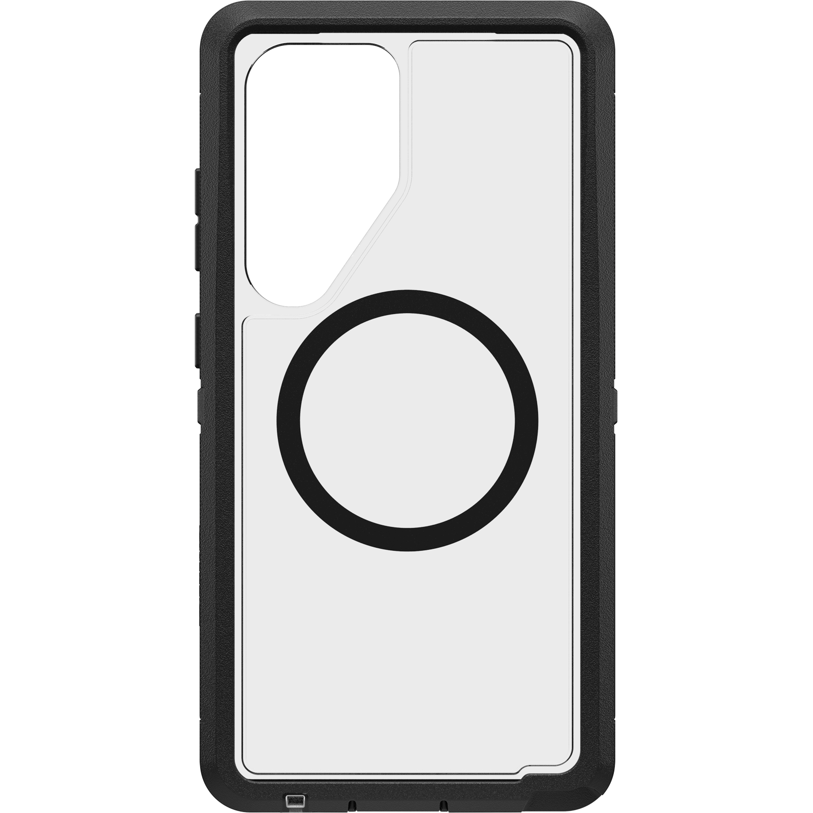 OtterBox Samsung Galaxy S25 Ultra Defender Series XT Case Clear with Magnets