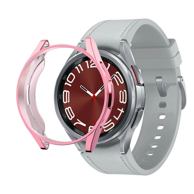 Samsung Watch 6 Raigor Eve Series Protective Case 43mm