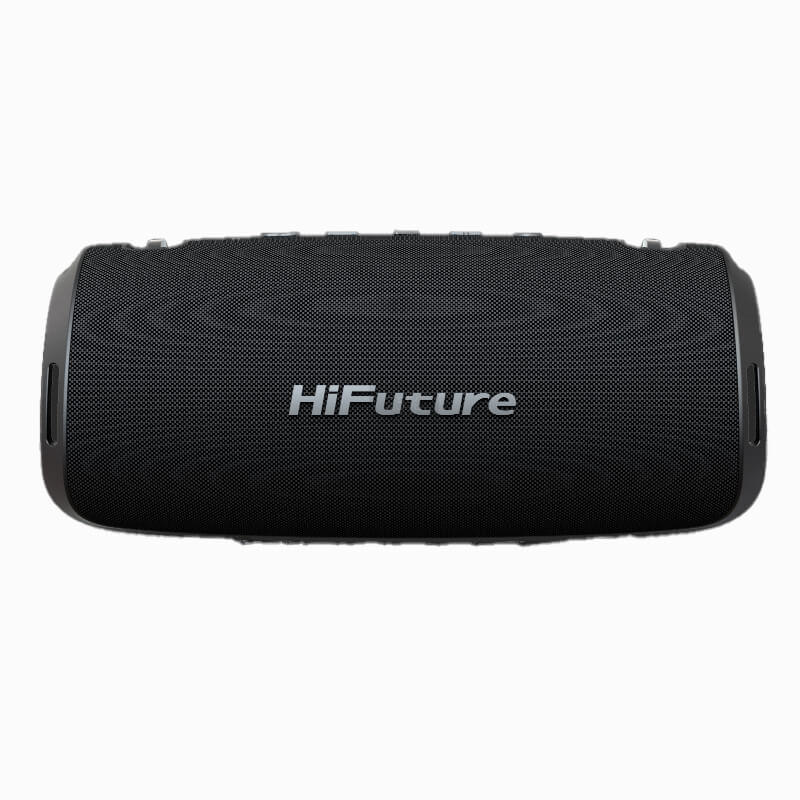 Hifuture Gravity Extra Bass 45W TWS IPX7 Waterproof 8 hours Speaker