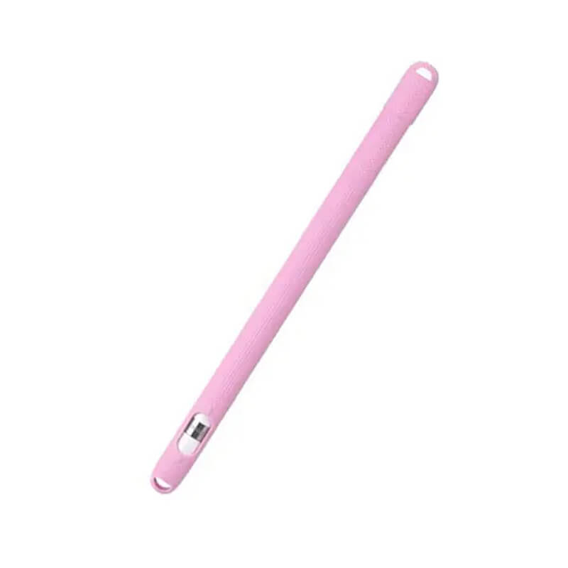 Mobie Apple Pencil Case Cover Solid Color Style CS7080