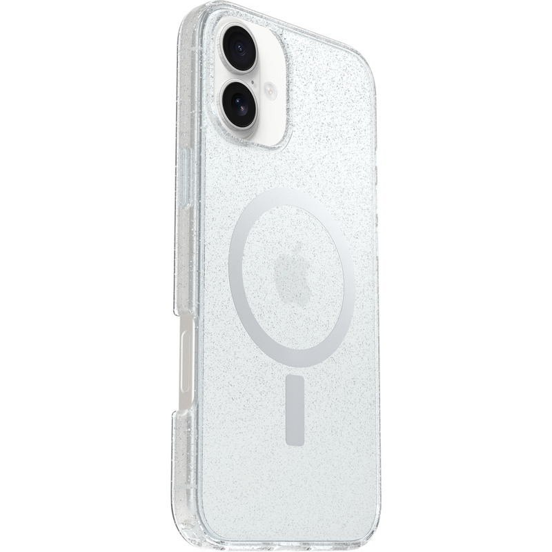 OtterBox iPhone 16 Plus Symmetry Series for MagSafe Case Stardust