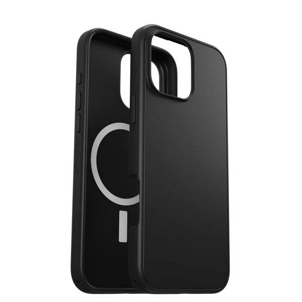 OtterBox iPhone 16 Pro Max Symmetry Series Case Black