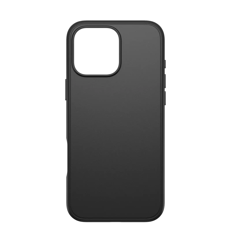 OtterBox iPhone 16 Pro Max Symmetry Series Case Black