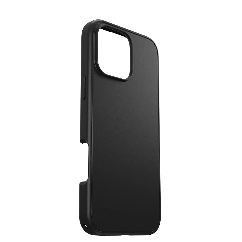 OtterBox iPhone 16 Pro Max Symmetry Series Case Black