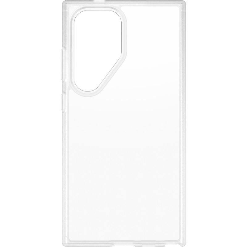 OtterBox Samsung Galaxy S24 Ultra React Case Clear