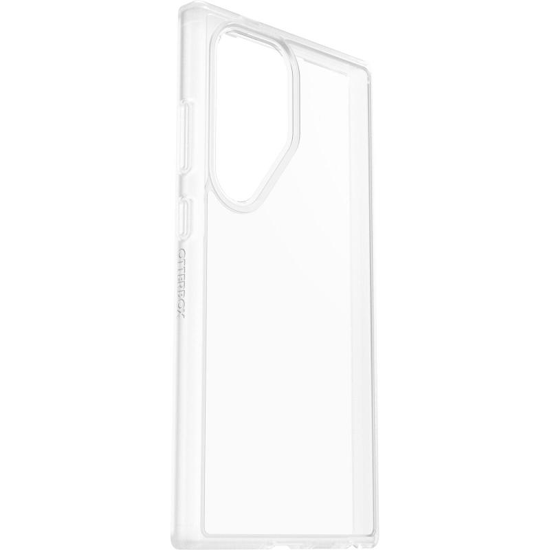 OtterBox Samsung Galaxy S24 Ultra React Case Clear