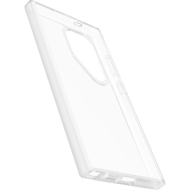 OtterBox Samsung Galaxy S24 Ultra React Case Clear