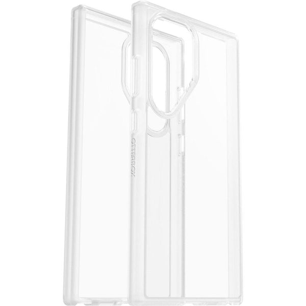 OtterBox Samsung Galaxy S24 Ultra React Case Clear