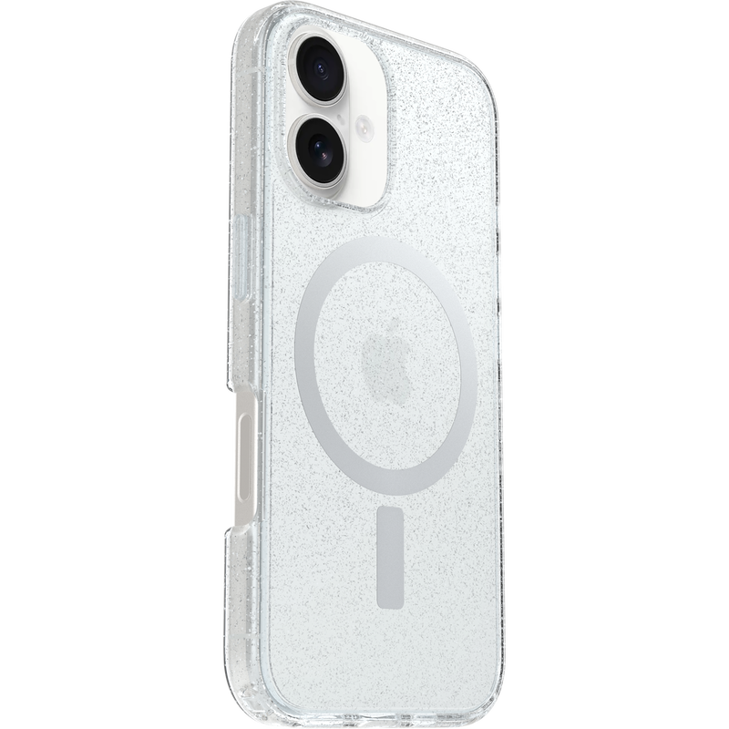 OtterBox iPhone 16 Symmetry Series for MagSafe Case Stardust