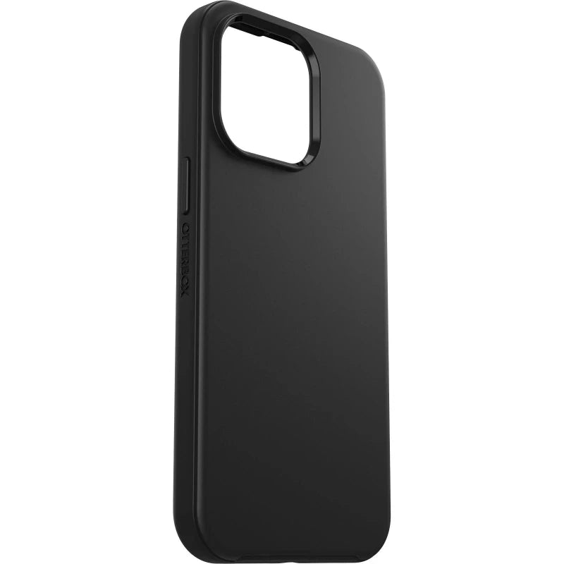 OtterBox iPhone 15 Pro Max Symmetry Series Case Black