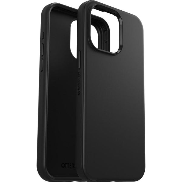 OtterBox iPhone 16 Pro Max Symmetry Series Case Black