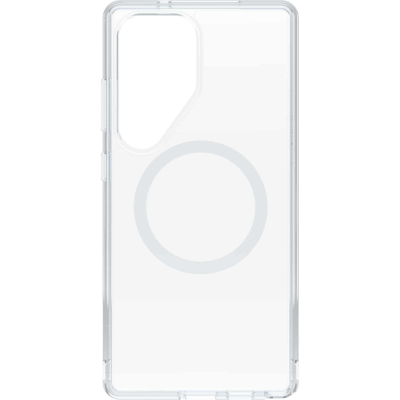 OtterBox Samsung Galaxy S25 Ultra Symmetry Series Case Clear with Magnets