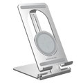 Mobie Power Hold Tablet Wireless Fast Charging Stand NKT01