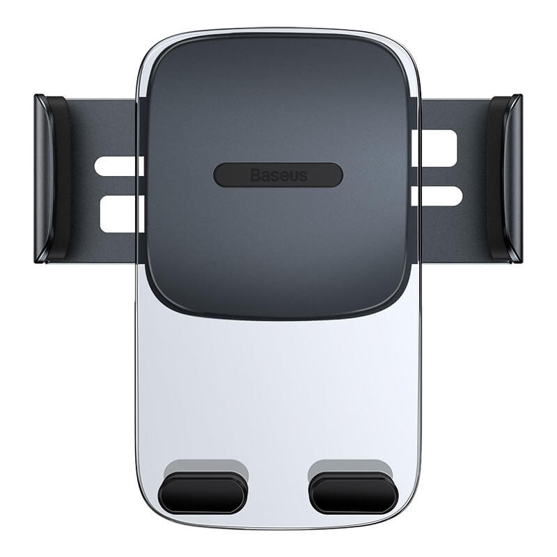 Baseus Easy Control Clamp Car Mount Holder (A Set)