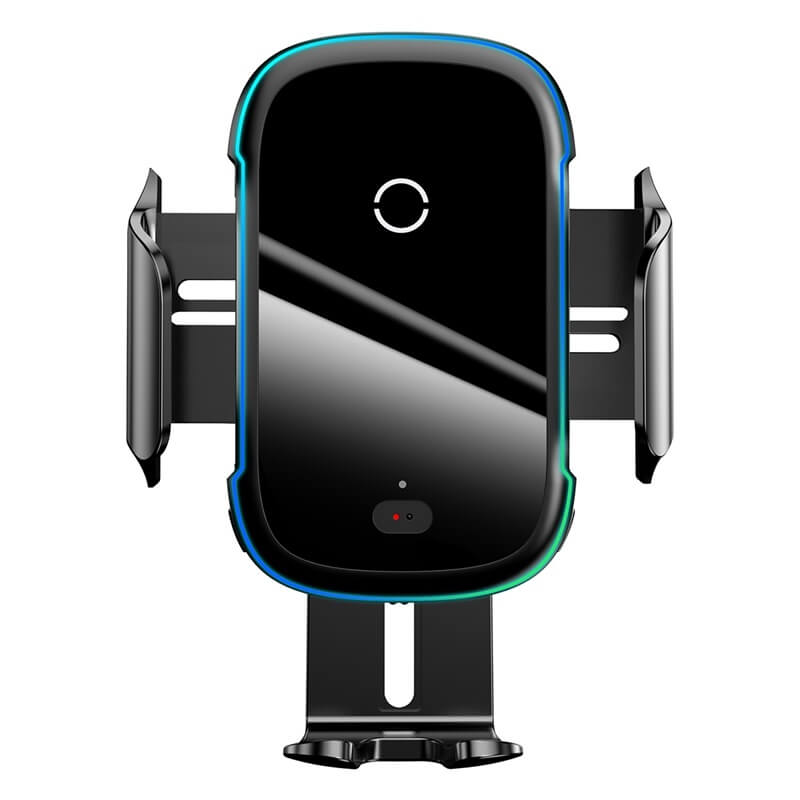 Baseus Light 15W Wireless Charger Car Mount WXHW03
