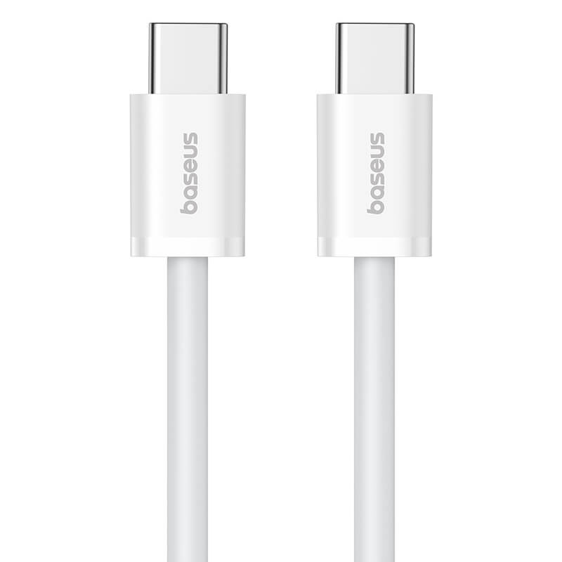 Mobie Superior Series 2 Fast Charging Data Cable Type-C to Type-C 30W 1m