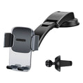 Baseus Easy Control Clamp Car Mount Holder (A Set)