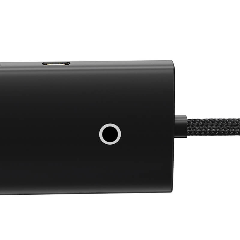 Need to check photo Baseus 4-Port USB-A HUB Adapter (USB-A to USB 3.0*4)  2m