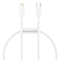 Baseus Superior Series Type C-Lightning  Charge Data Cable PD 20W 1m