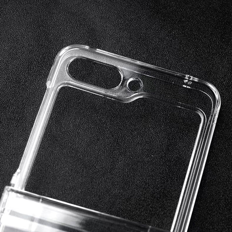 Samsung Galaxy Z Flip 5 Raigor Ice Plus Series Phone Case