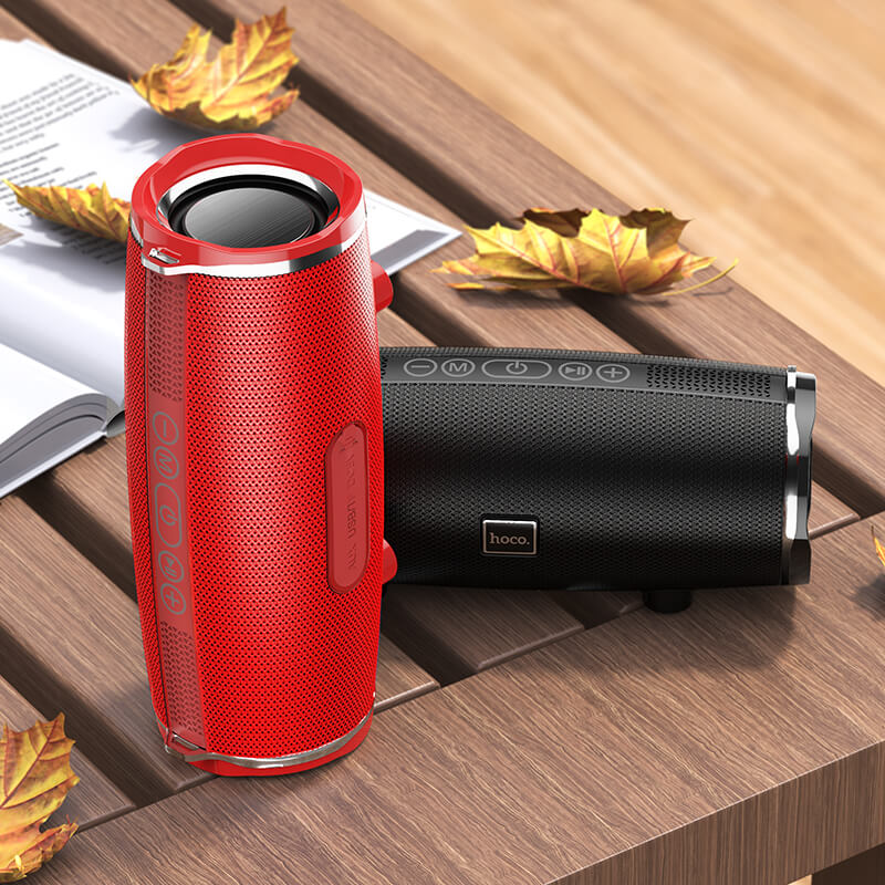 hoco. Portable Premium Bluetooth Wireless Speaker BS40