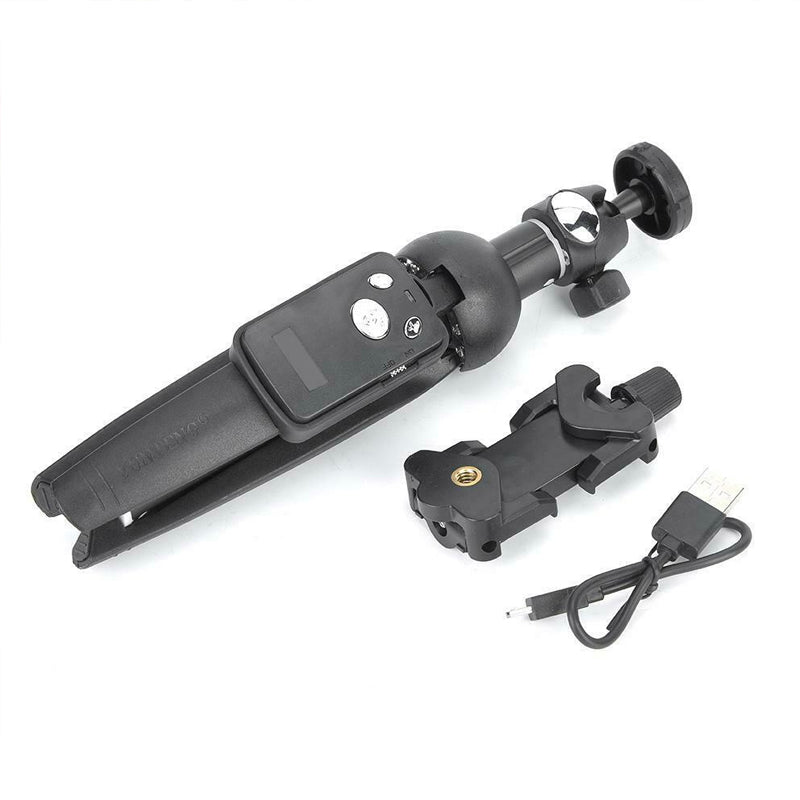 Yunteng Bluetooth Selfie Stick Tripod with Remote YT-9928